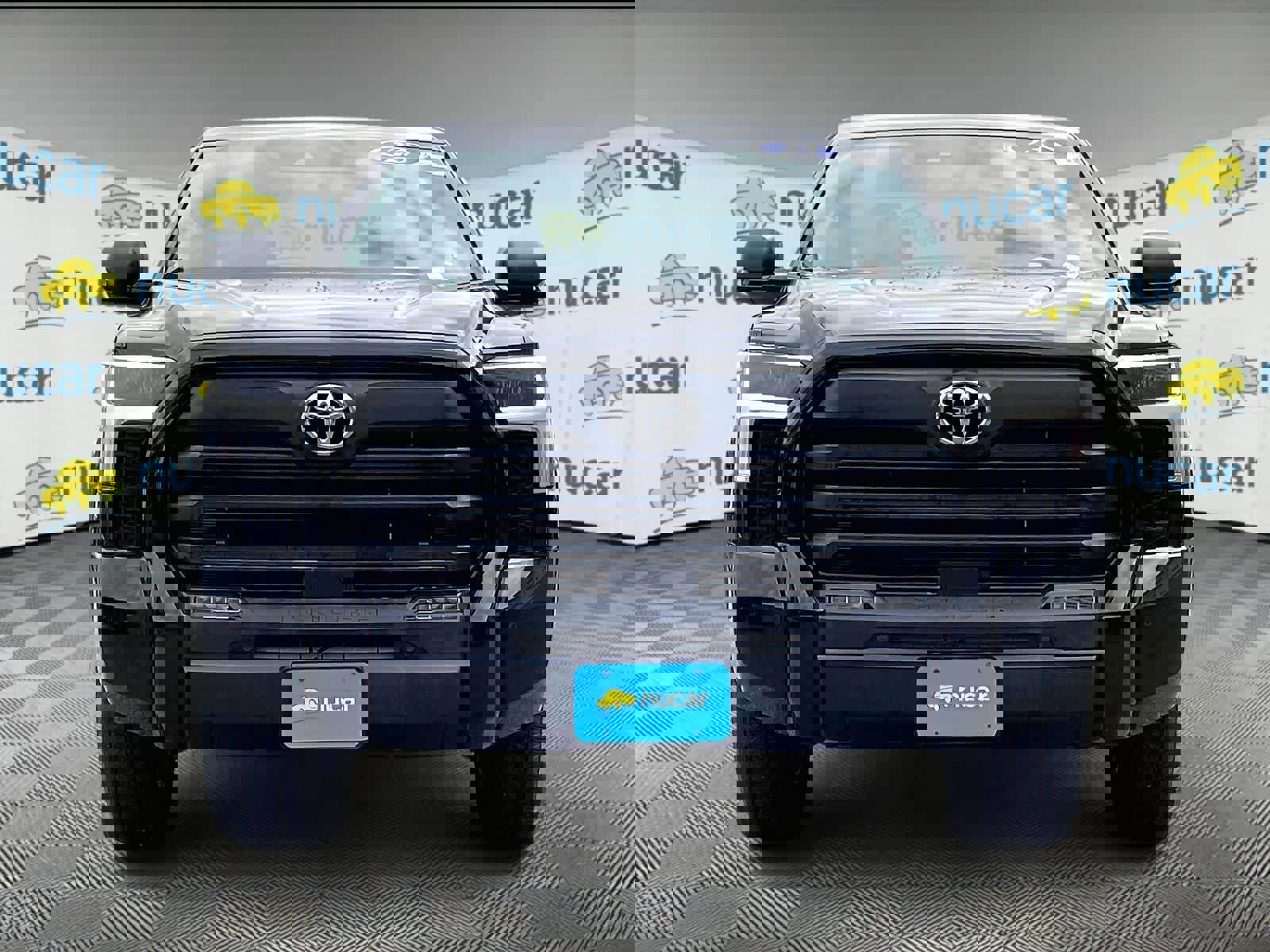 Used 2023 Toyota Tundra SR5 image 2