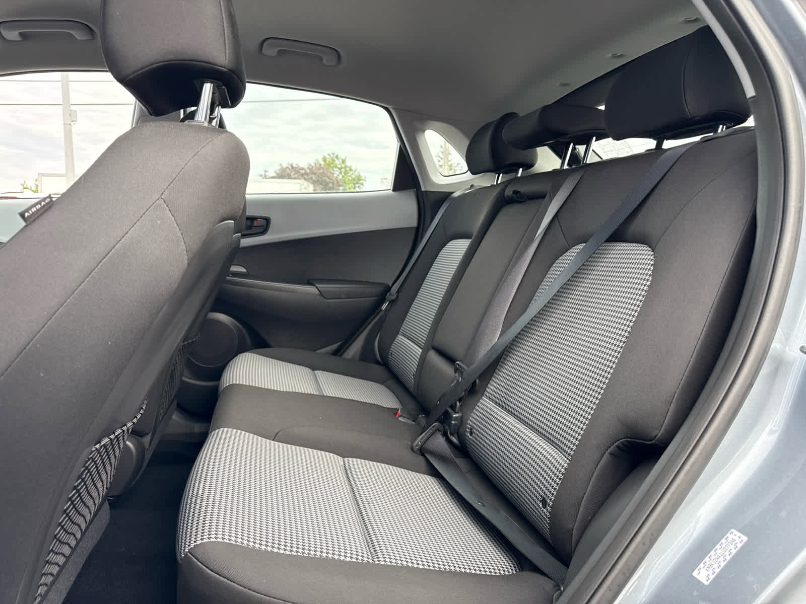 Used 2020 Hyundai Kona SE FWD image 20