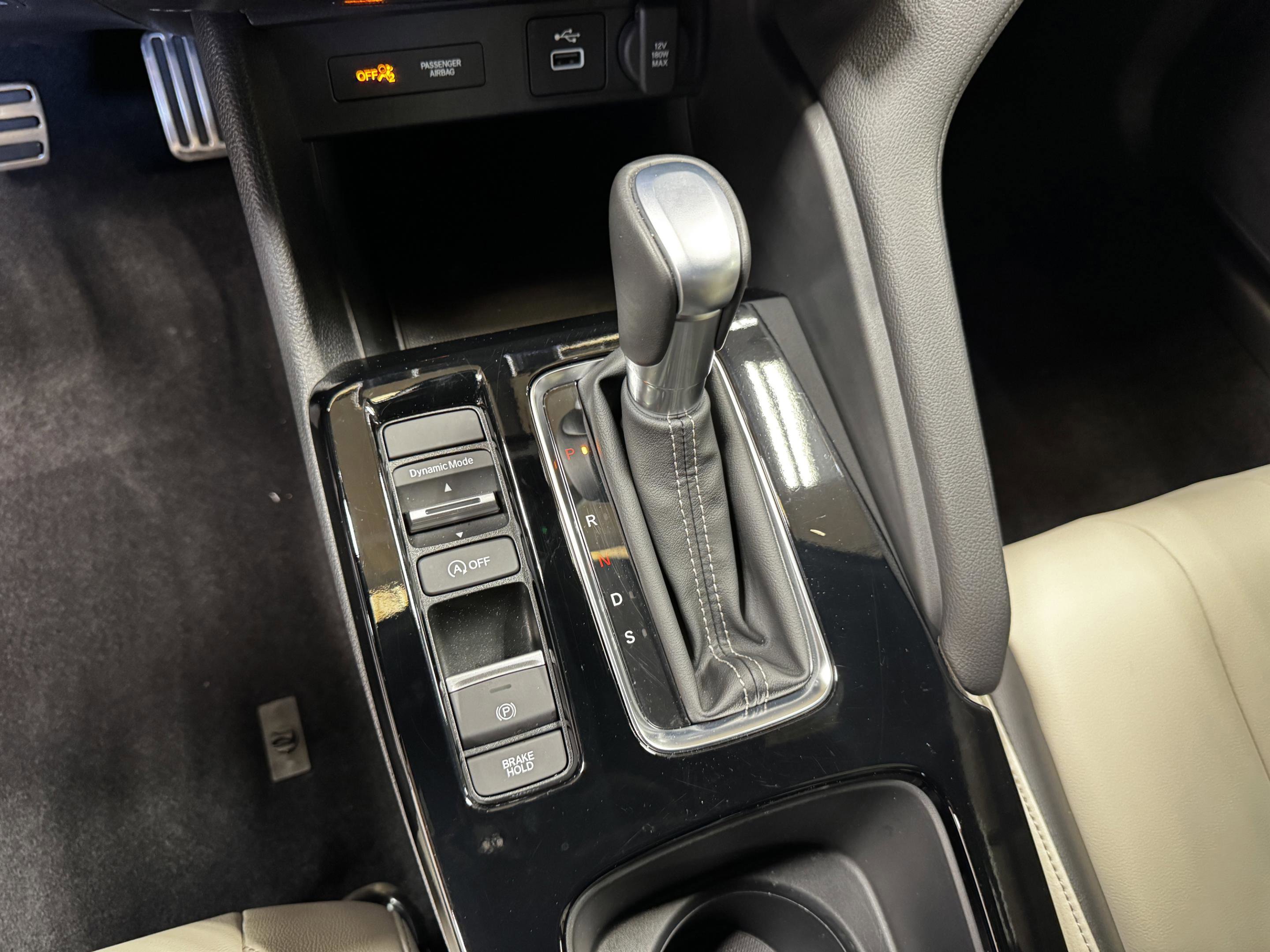 Certified 2025 Acura Integra A-Spec image 30