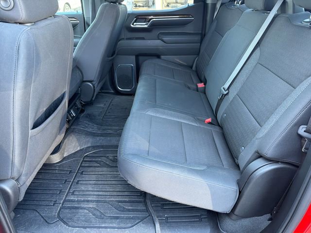 Used 2024 GMC Sierra 1500 SLE image 28