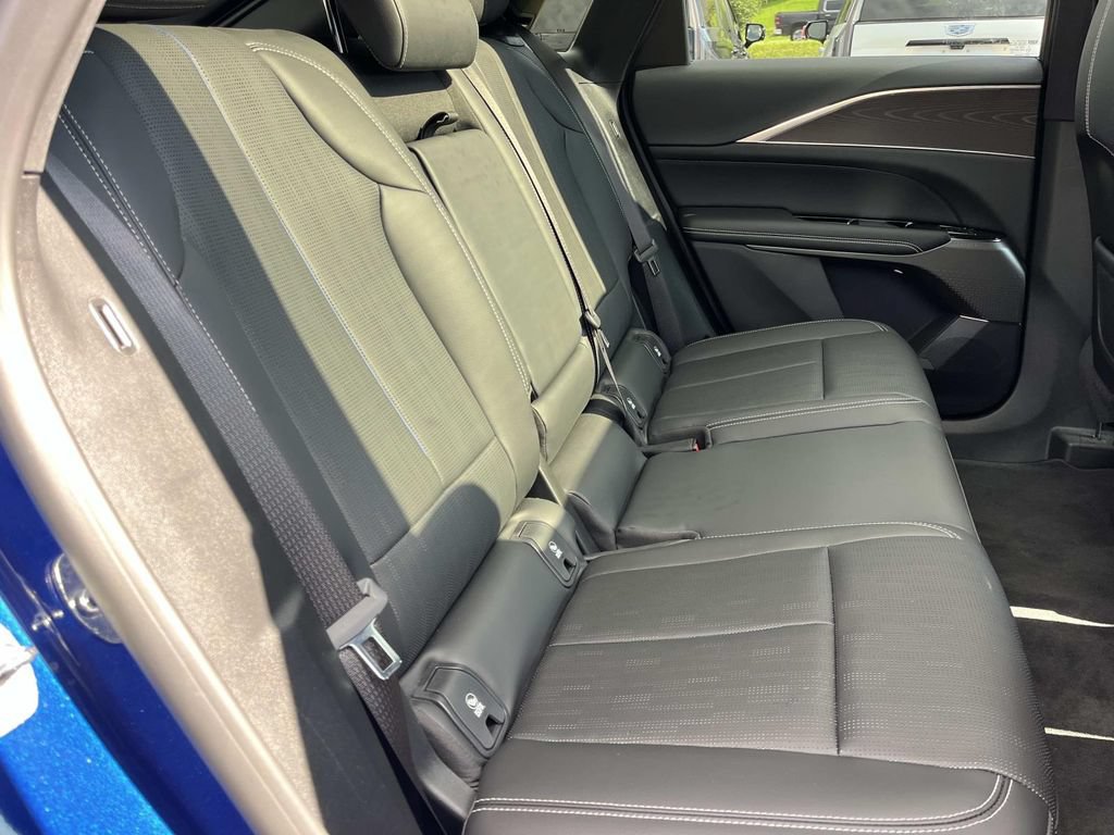 Certified 2024 Cadillac Lyriq Sport RWD image 26
