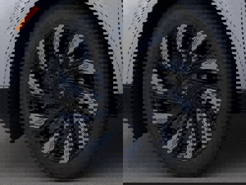 New 2026 Lincoln Nautilus Reserve image 19