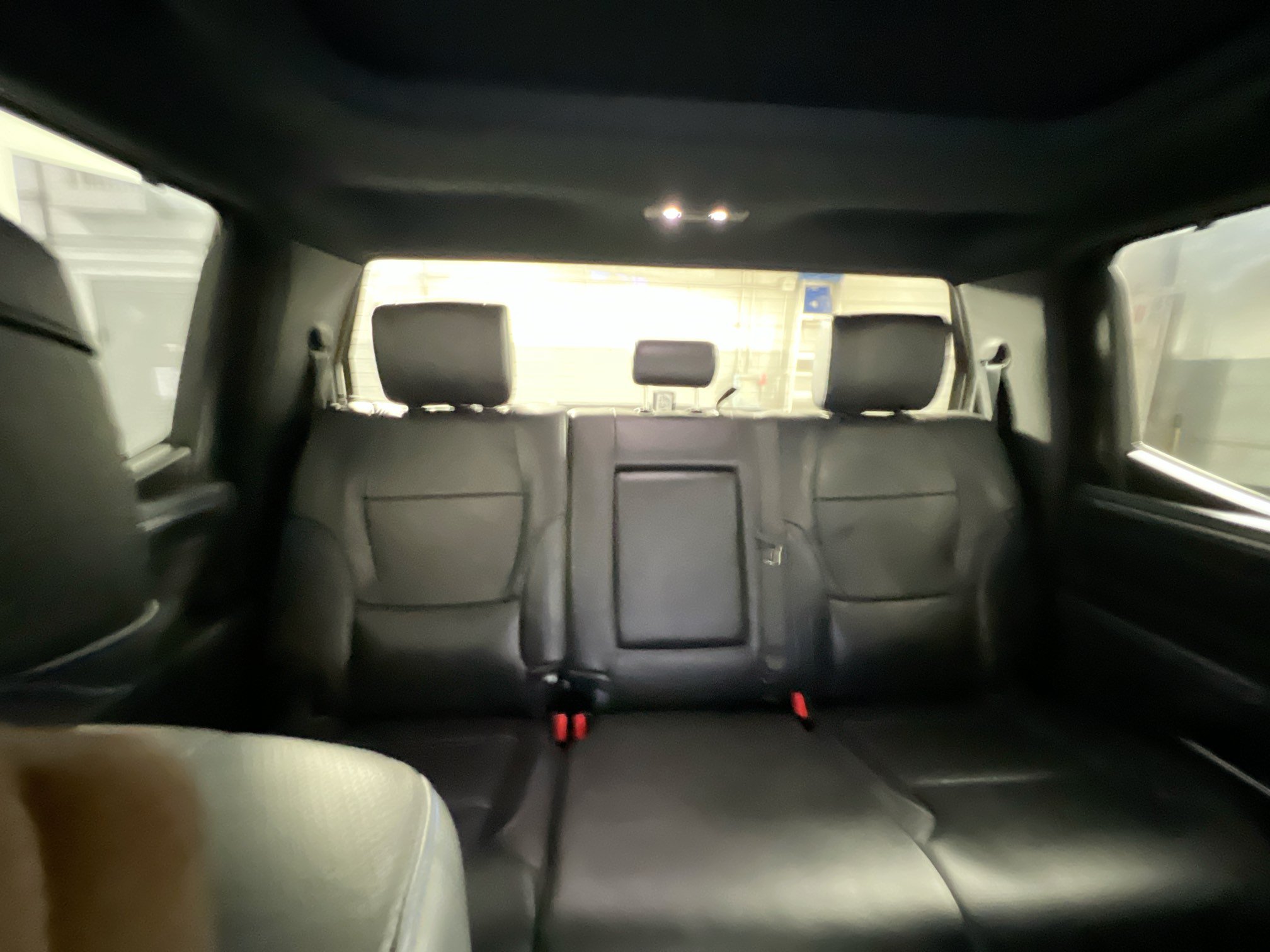 Used 2024 Toyota Tundra Platinum RWD image 33