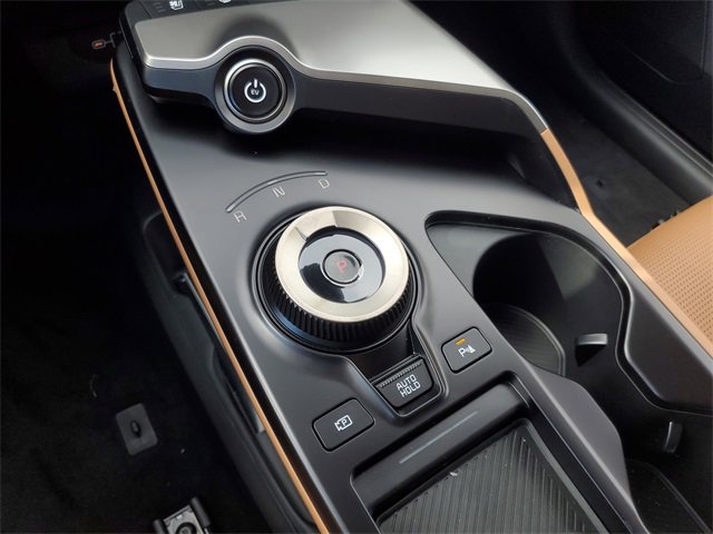 New 2025 Kia EV6 Wind image 26