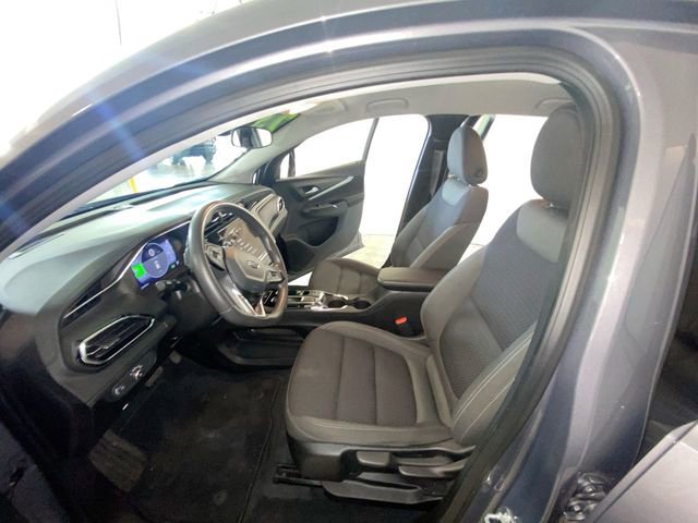 Used 2023 Chevrolet Bolt EUV LT FWD image 24