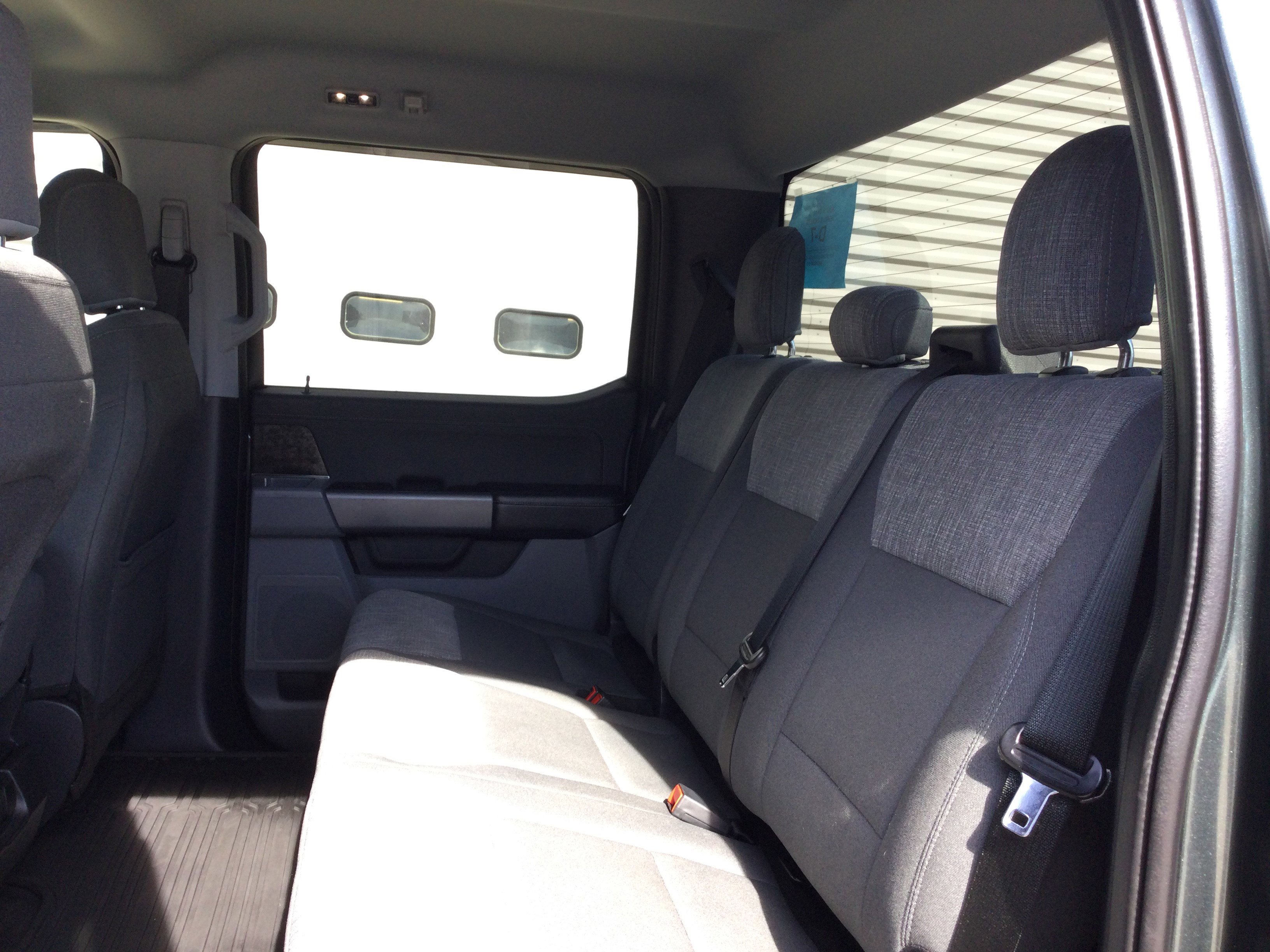 Used 2021 Ford F150 XLT w/ Equipment Group 302A High image 6