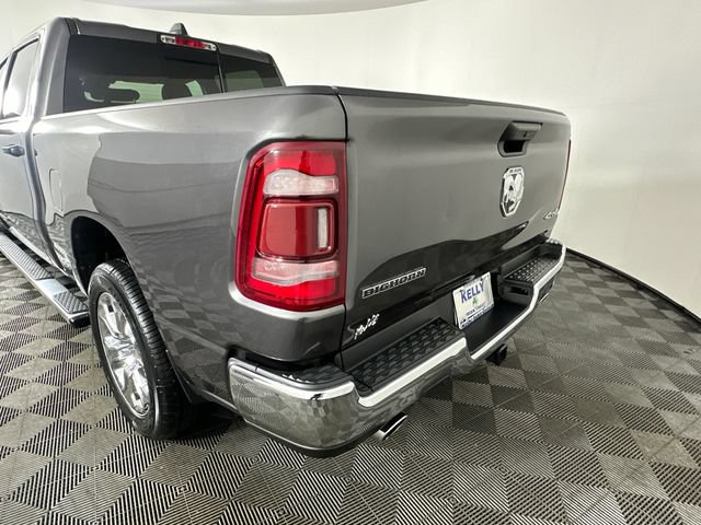 Used 2023 RAM 1500 Big Horn AWD/4WD image 30