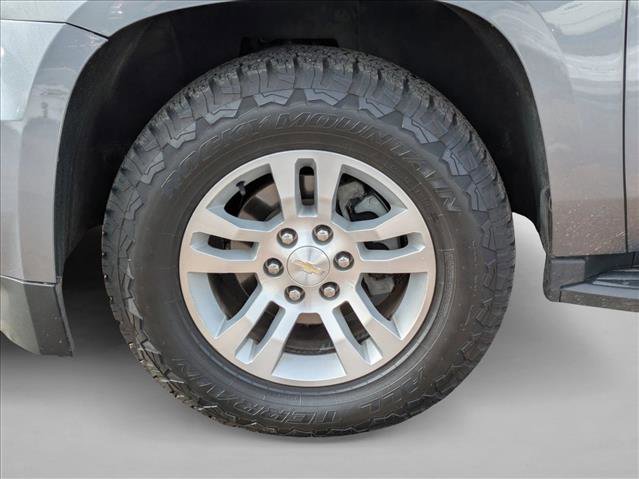 Used 2018 Chevrolet Tahoe LT image 10