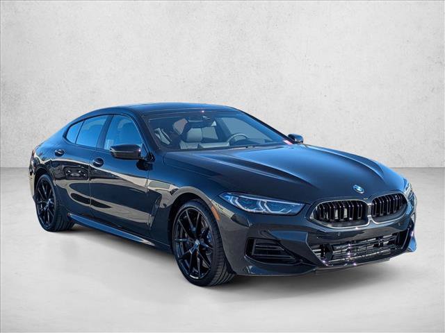 New 2026 BMW 840i xDrive w/ M Sport Professional Package AWD/4WD image 7