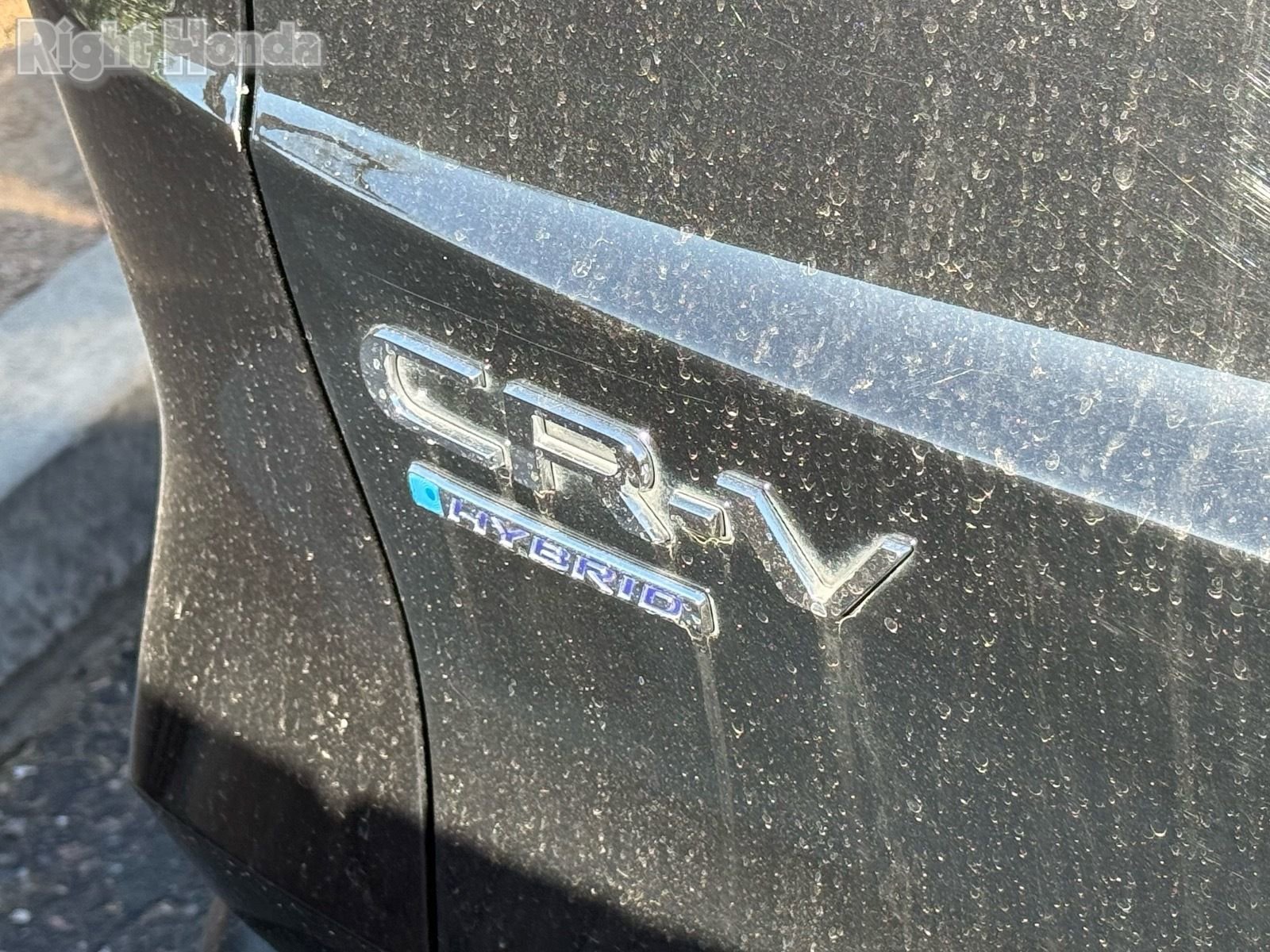 Used 2024 Honda CR-V Sport image 12