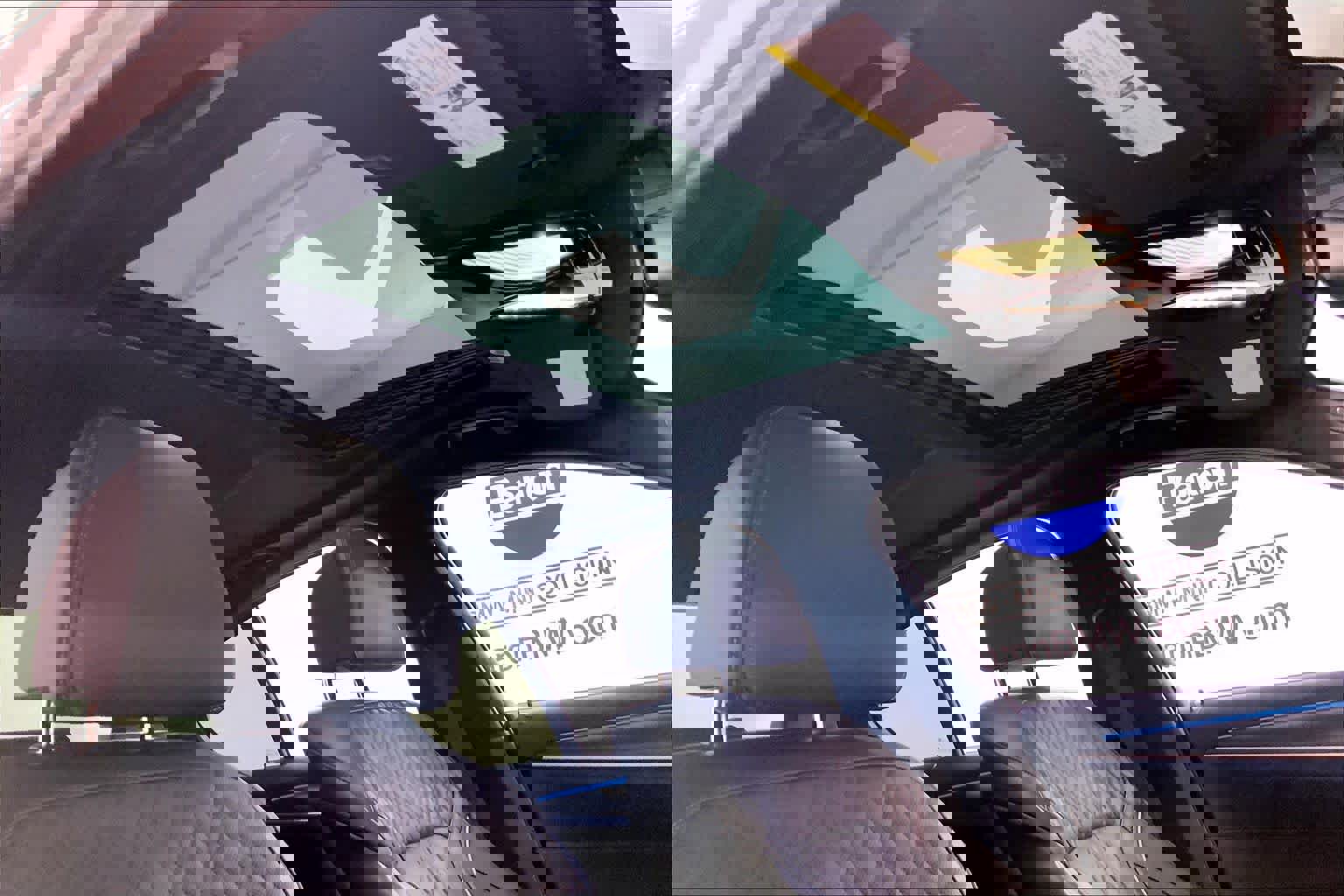 Used 2023 BMW 530e xDrive w/ Premium Package AWD/4WD image 13