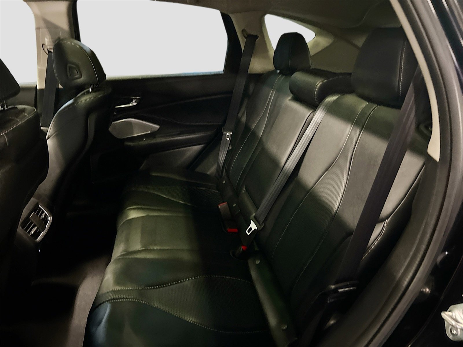 Used 2023 Acura RDX Technology Package image 26