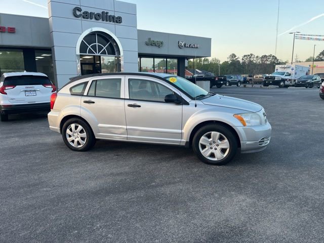 Used 2007 Dodge Caliber SXT image 2