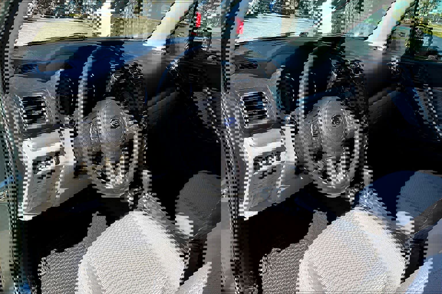 Used 2018 Subaru Forester 2.5i Premium image 17