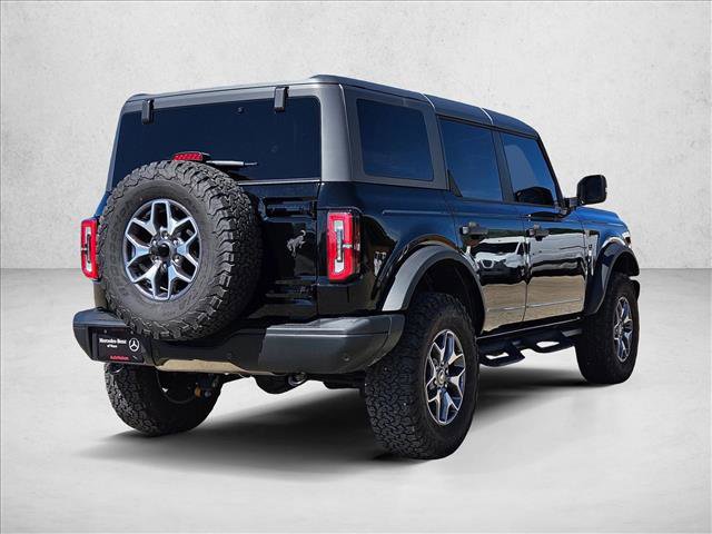 Used 2023 Ford Bronco Badlands image 5