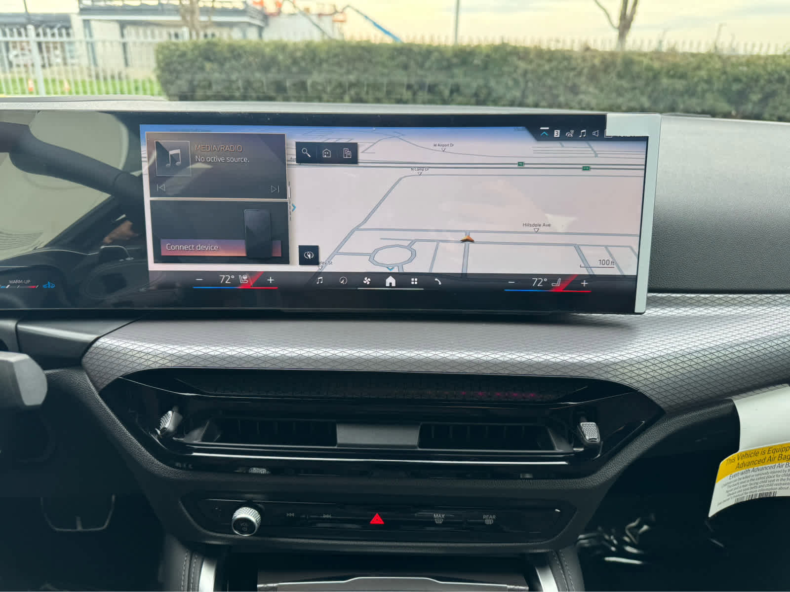 New 2026 BMW 430i w/ M Sport Package image 15