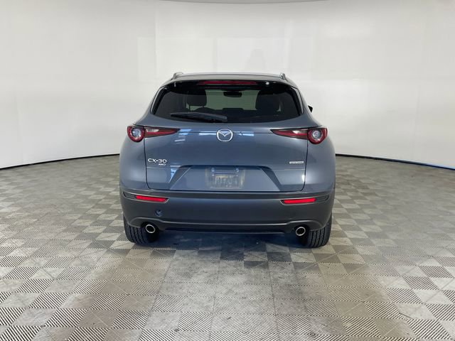 Used 2023 MAZDA CX-30 AWD 2.5 S w/ Preferred Package image 16