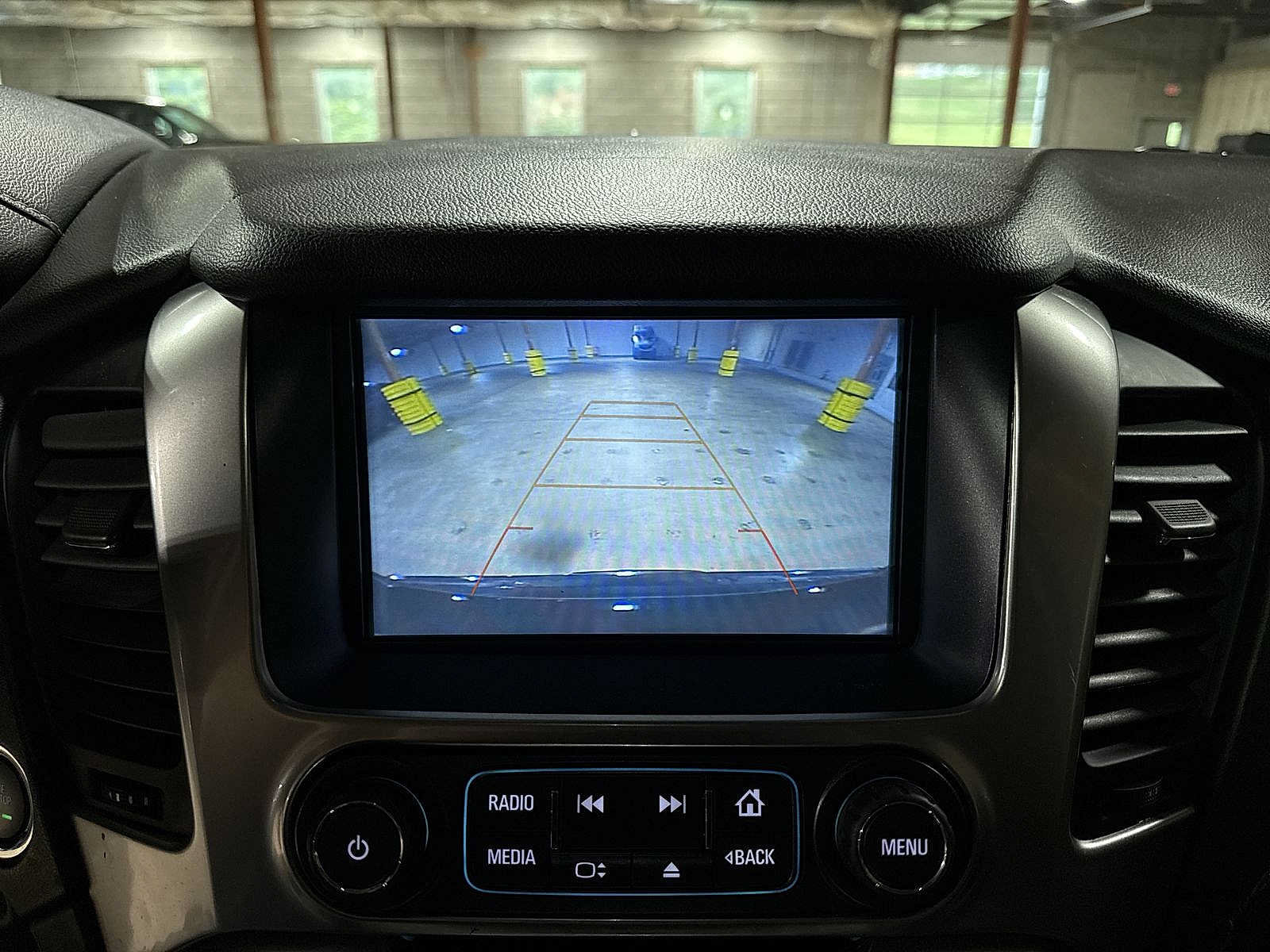 Used 2019 Chevrolet Tahoe Premier AWD/4WD image 27