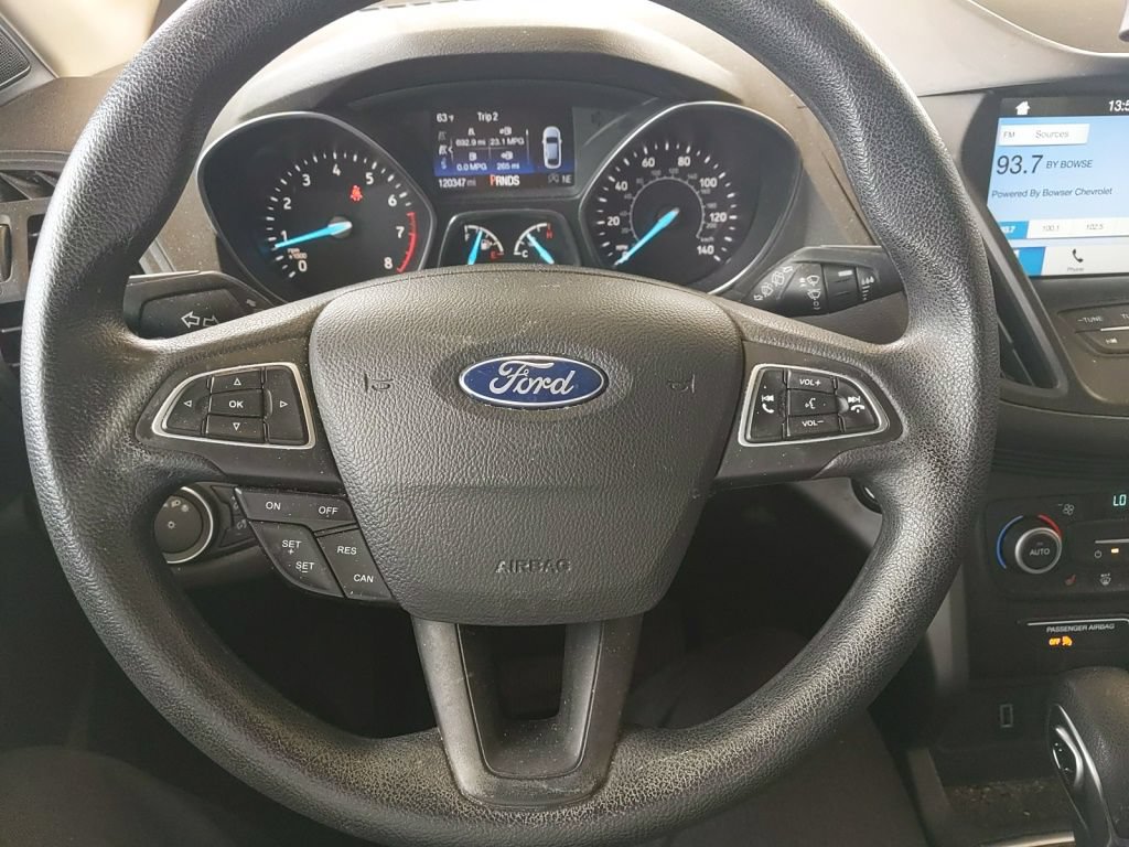 Used 2019 Ford Escape SE AWD/4WD image 16