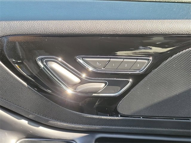 Certified 2024 Lincoln Aviator 2WD w/ Premium Package image 29