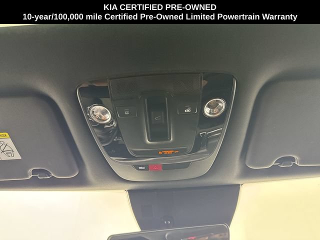 Certified 2024 Kia Sportage X-Line AWD/4WD image 9
