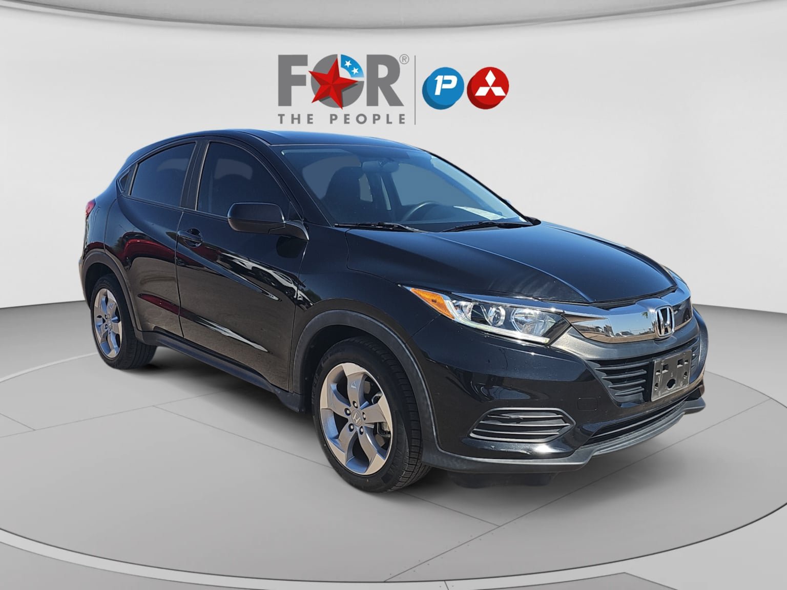 Used 2021 Honda HR-V LX image 7