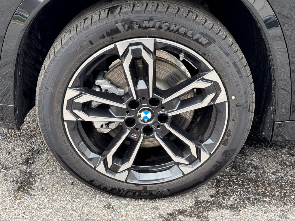 New 2026 BMW X1 xDrive28i w/ M Sport Package AWD/4WD image 8