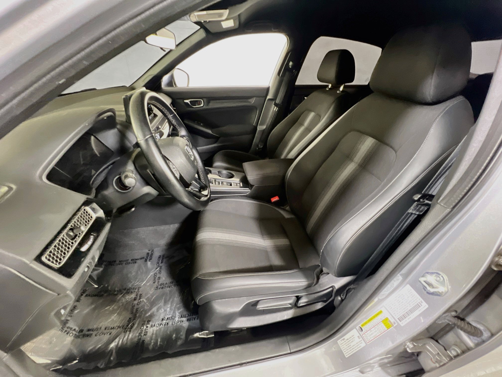 Used 2022 Honda Civic Sport image 19