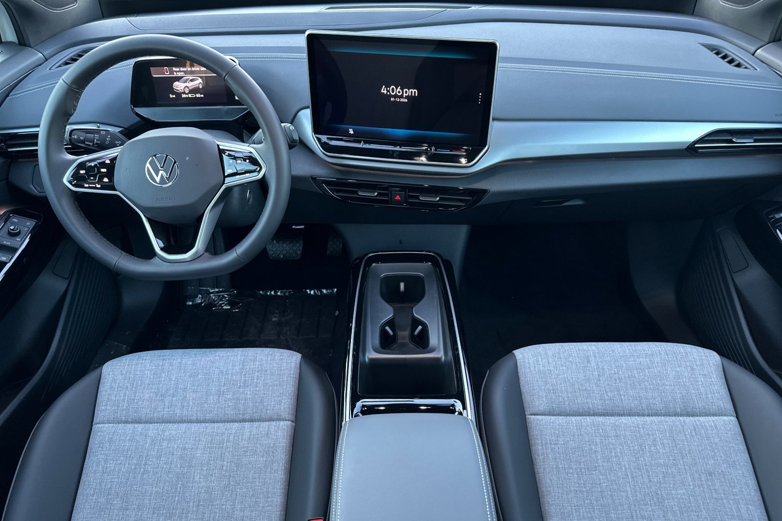 New 2026 Volkswagen ID.4 Pro image 13