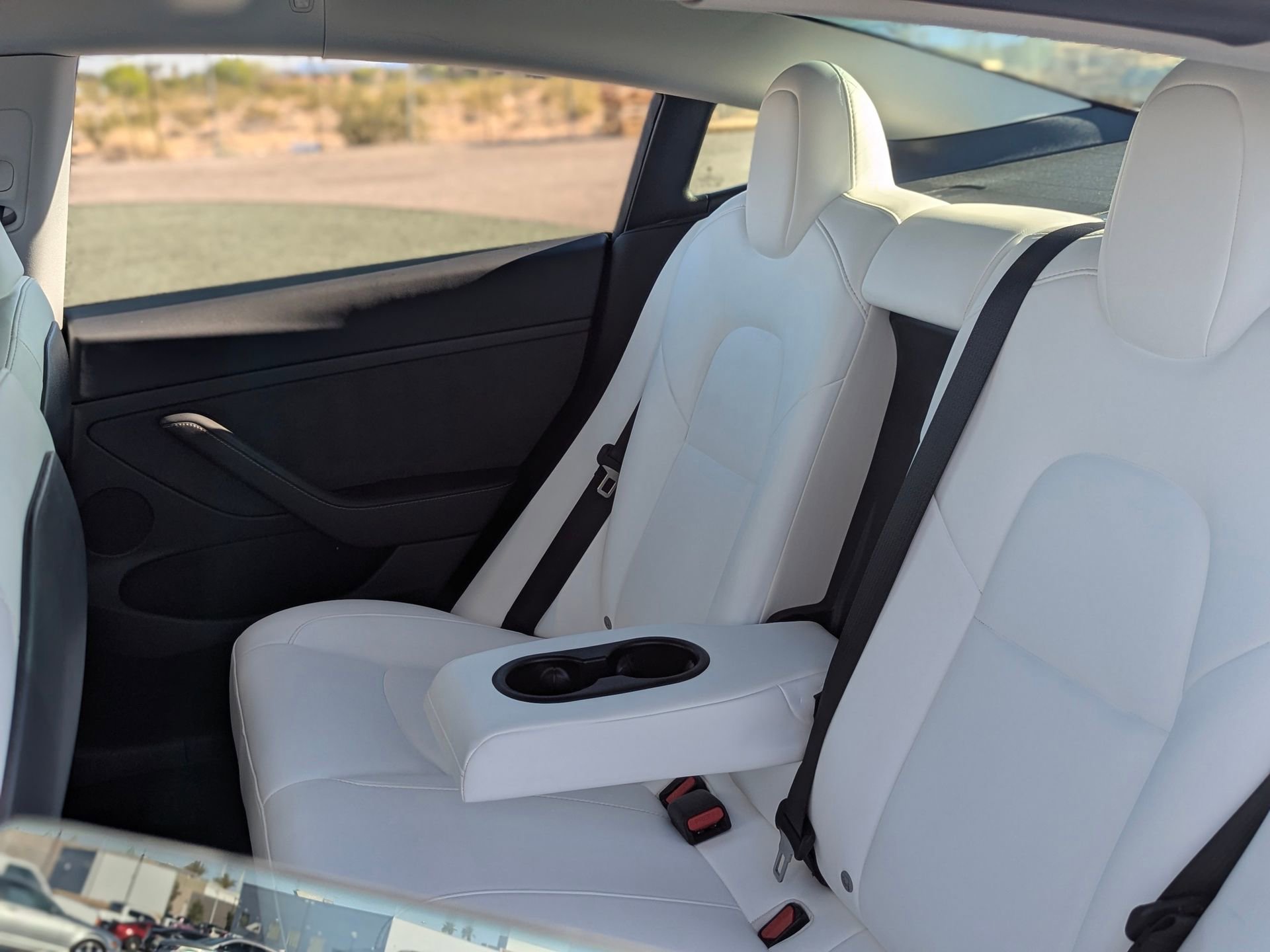 Used 2023 Tesla Model 3 Standard Range RWD image 30