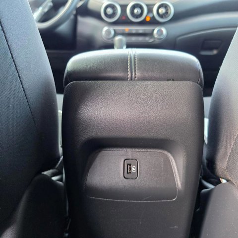 Certified 2025 Nissan Sentra SV FWD image 13