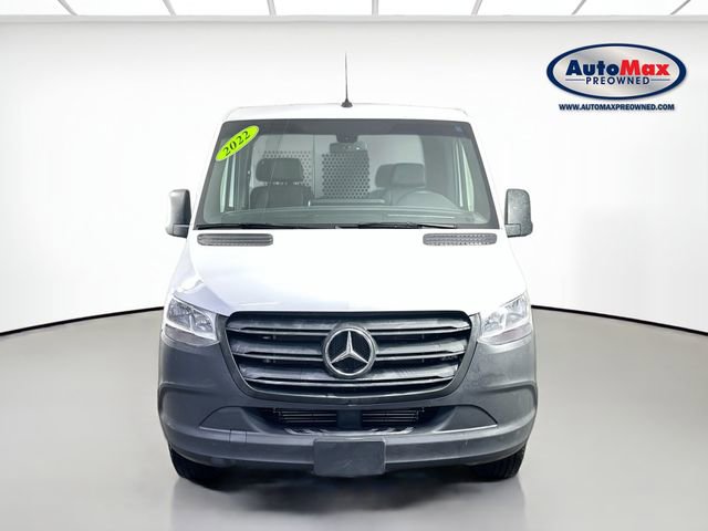 Used 2022 Mercedes-Benz Sprinter 1500 image 7