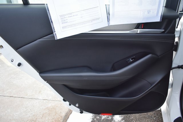 Used 2021 MAZDA MAZDA6 Touring image 30