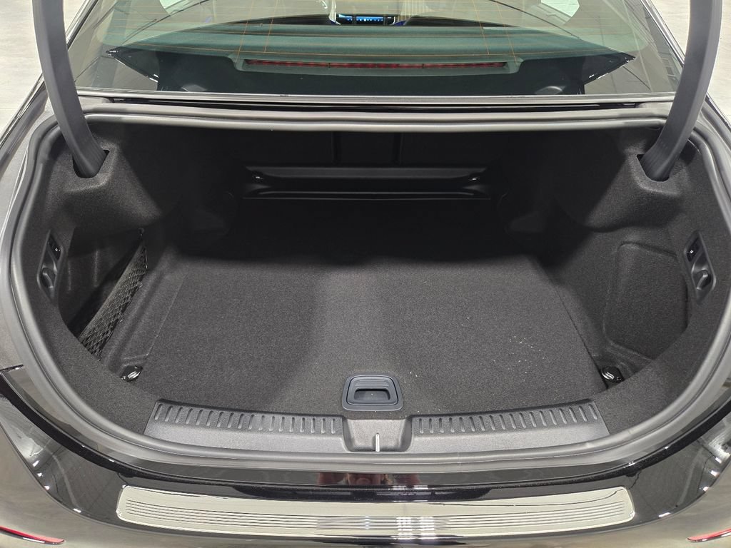 New 2027 Mercedes-Benz E 450 4MATIC Sedan image 8