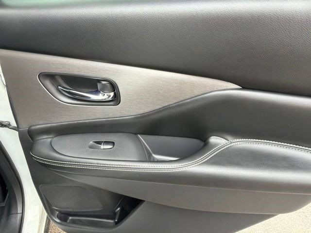 Used 2021 Nissan Murano SL AWD/4WD image 43