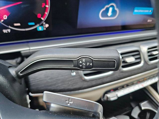 Certified 2024 Mercedes-Benz GLE 350 4MATIC image 12