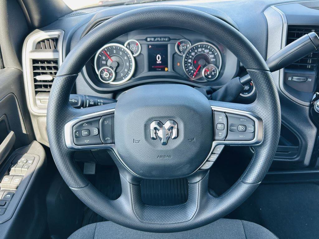 New 2025 RAM 2500 Tradesman image 13