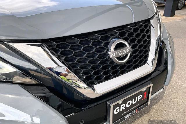 Certified 2023 Nissan Murano SL w/ SL Moonroof Package FWD image 30