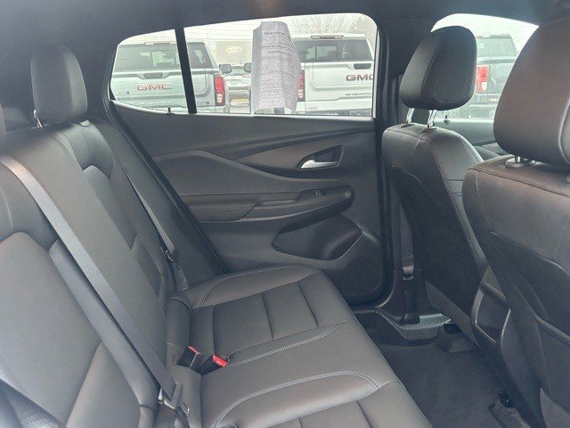 Used 2024 Buick Envista Sport Touring w/ Convenience I Package image 16