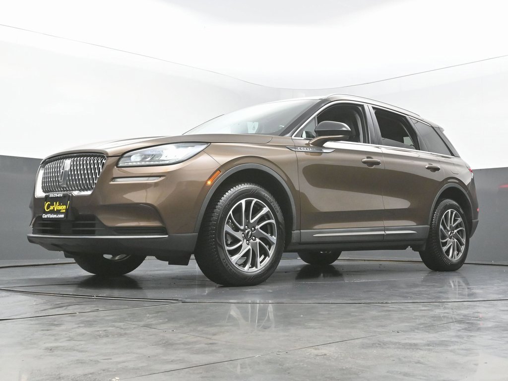 Used 2022 Lincoln Corsair AWD w/ Equipment Group 101A image 52