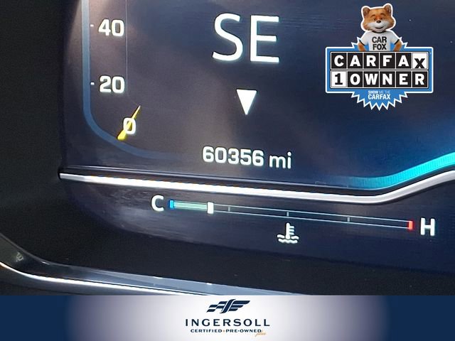 Used 2022 Chevrolet Tahoe LT image 22