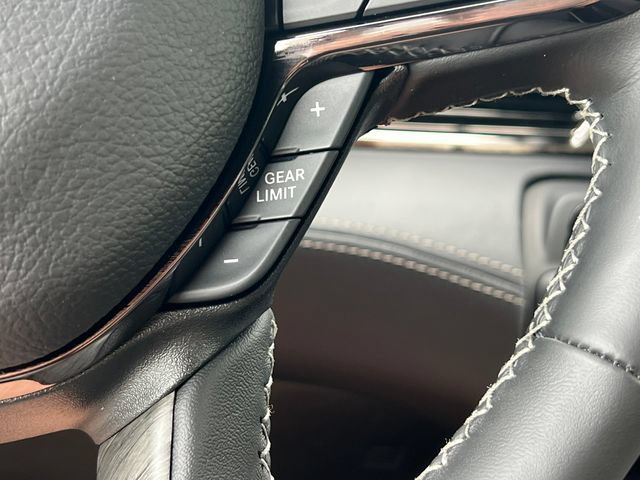 New 2026 RAM 1500 Limited AWD/4WD image 29