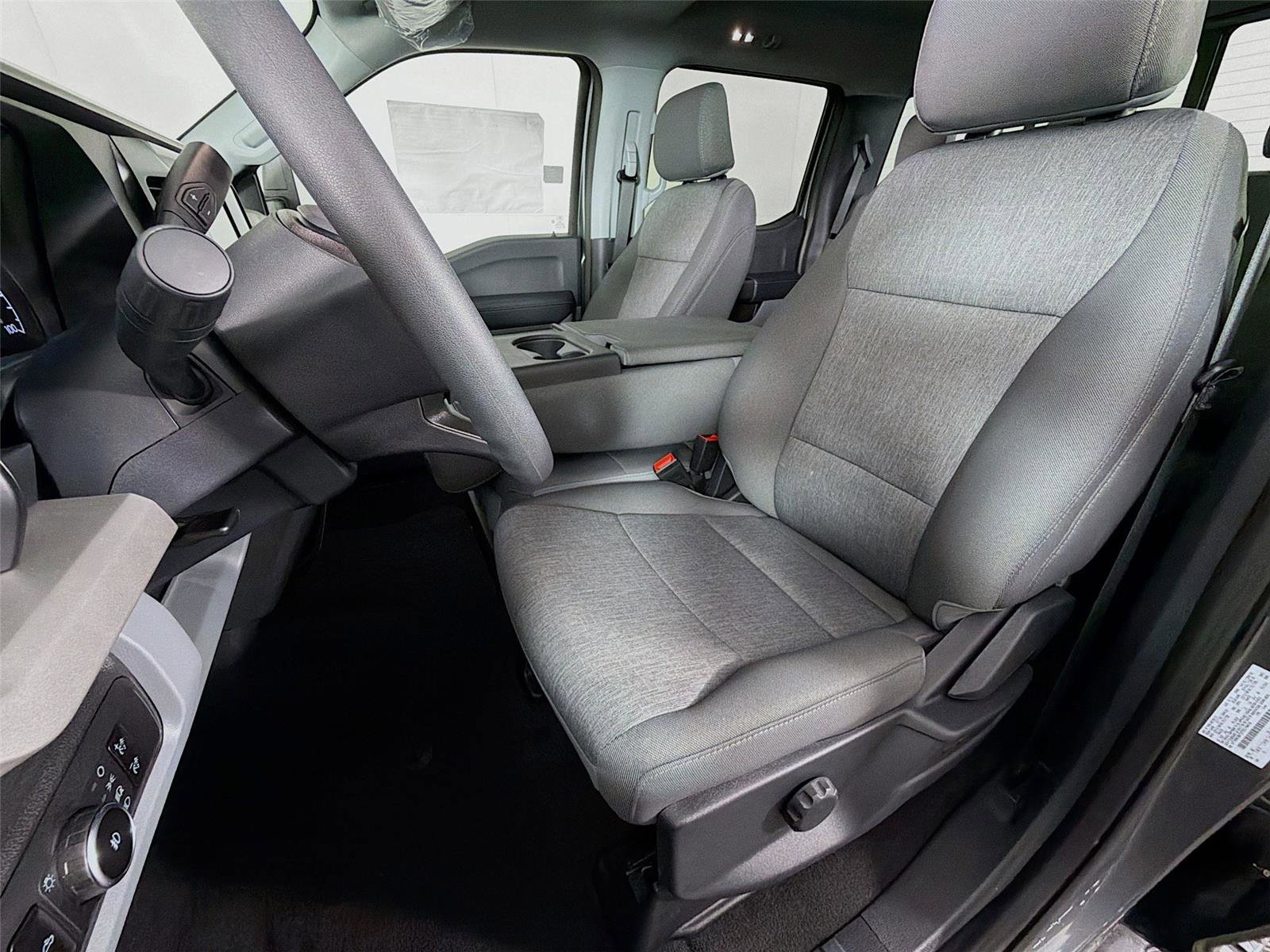 New 2026 Ford F350 XL w/ STX Appearance Package image 11