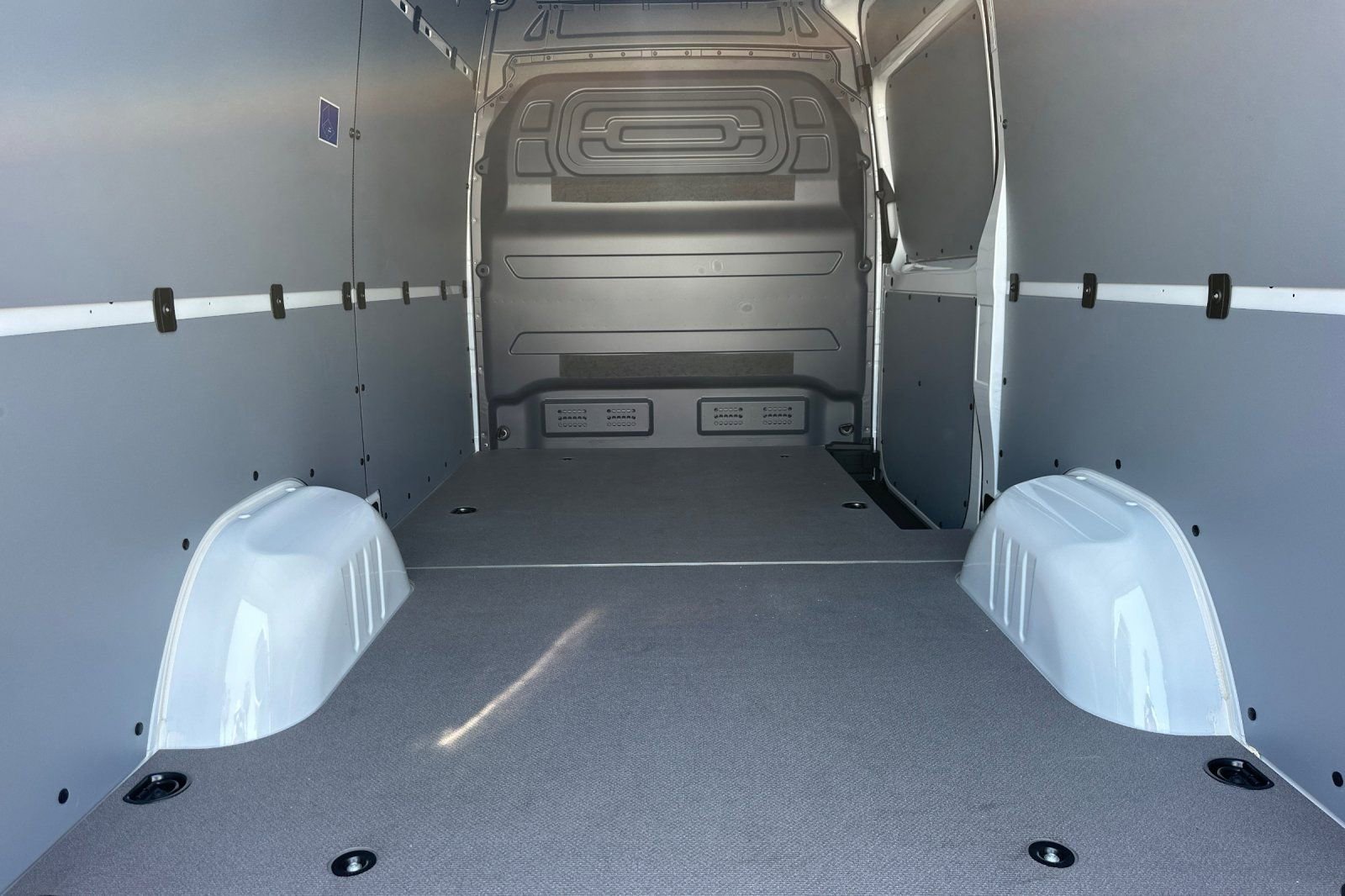 New 2025 Mercedes-Benz Sprinter 2500 image 12