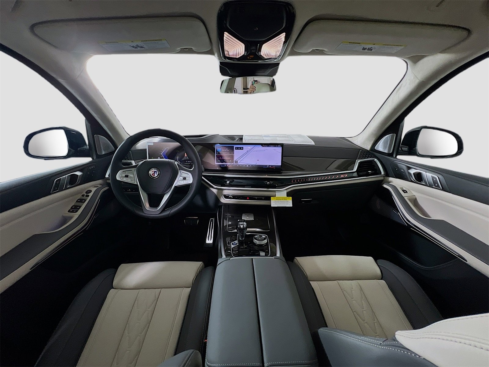 New 2026 BMW ALPINA XB7 image 9
