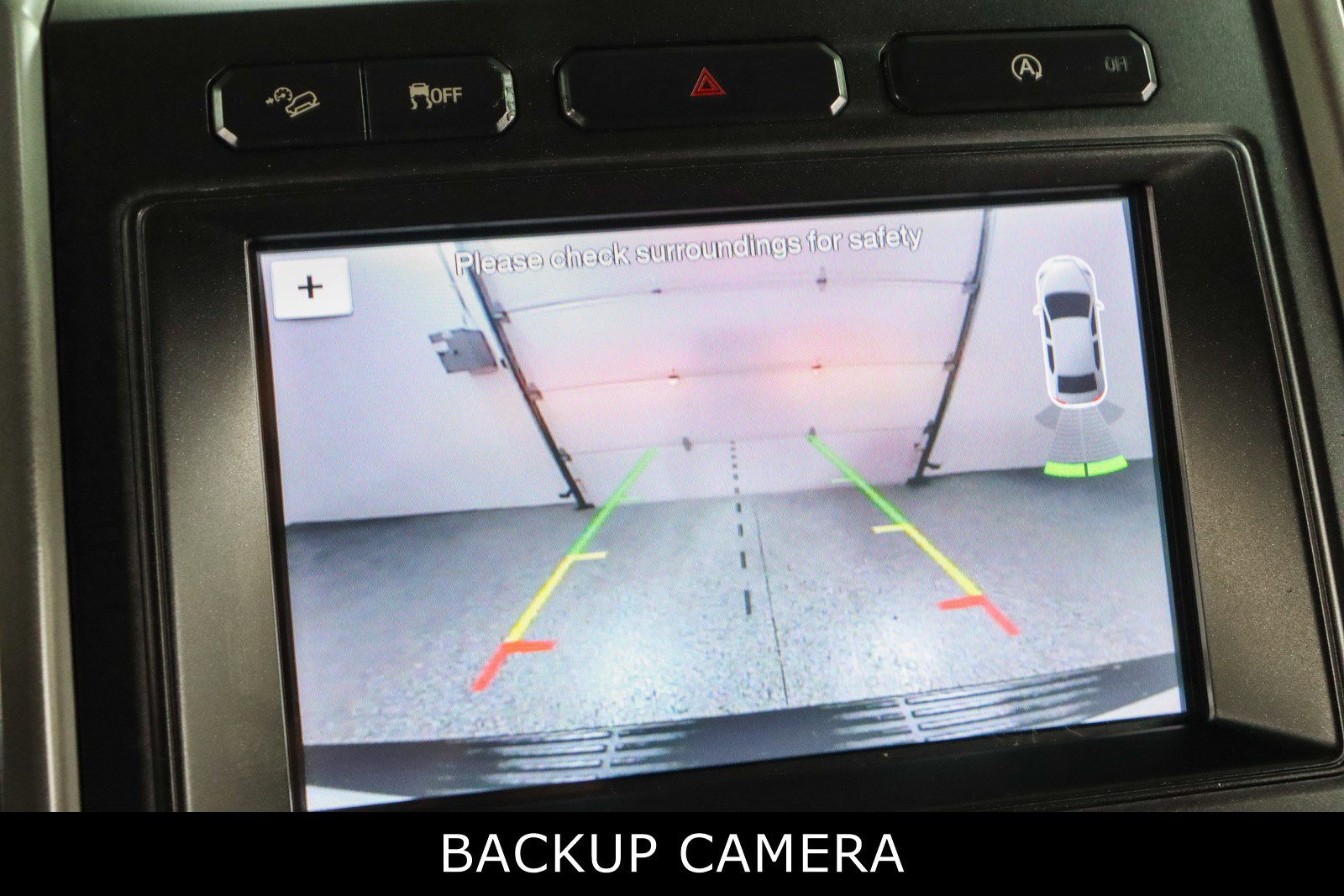 Used 2019 Ford Expedition XLT w/ Equipment Group 201A AWD/4WD image 19
