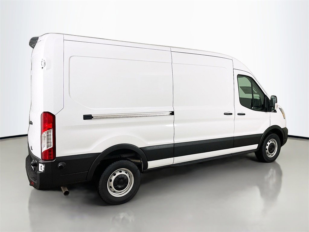 New 2025 Ford Transit 250 Base image 8