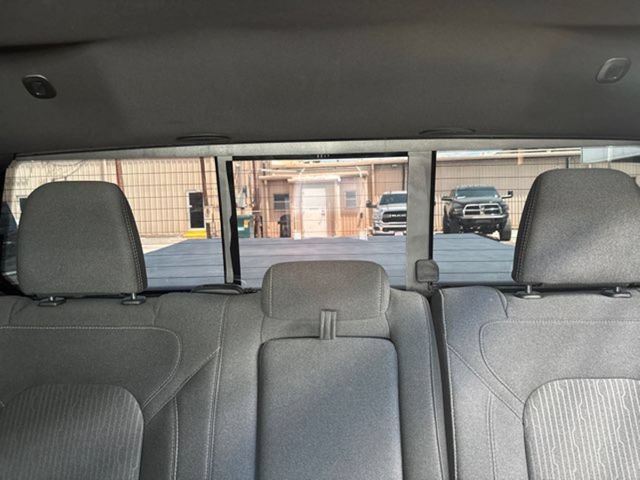 Used 2021 RAM 1500 Lone Star RWD image 45