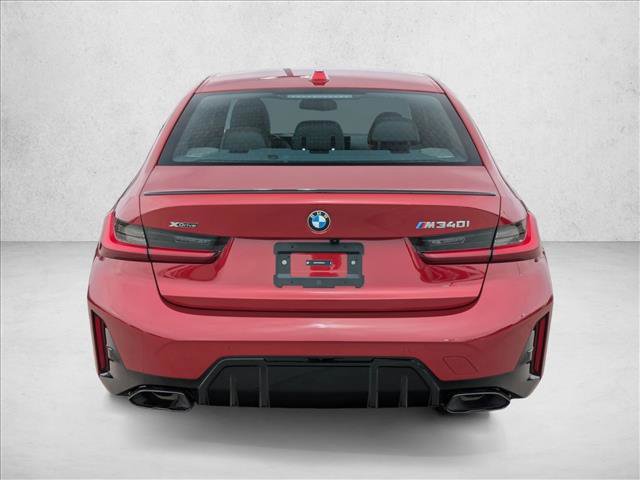 New 2026 BMW M340i xDrive image 8