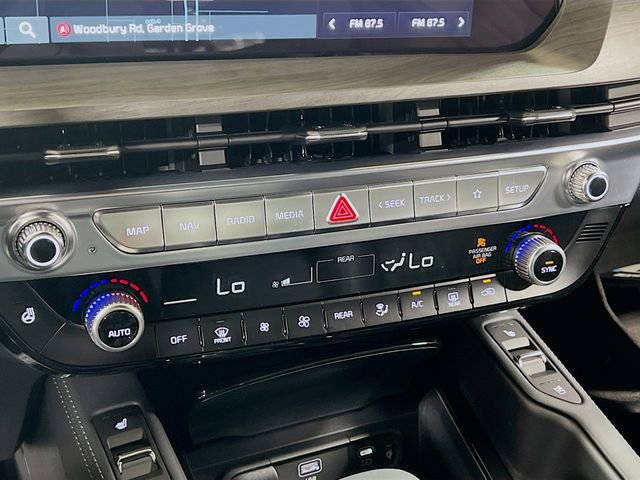 New 2025 Kia Telluride SX Prestige X-Line image 16